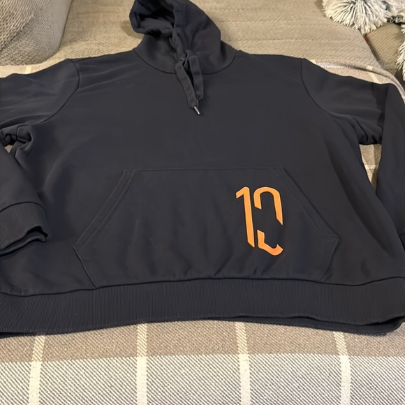 Puma Neymar jr hoodie size XL - Picture 5 of 8